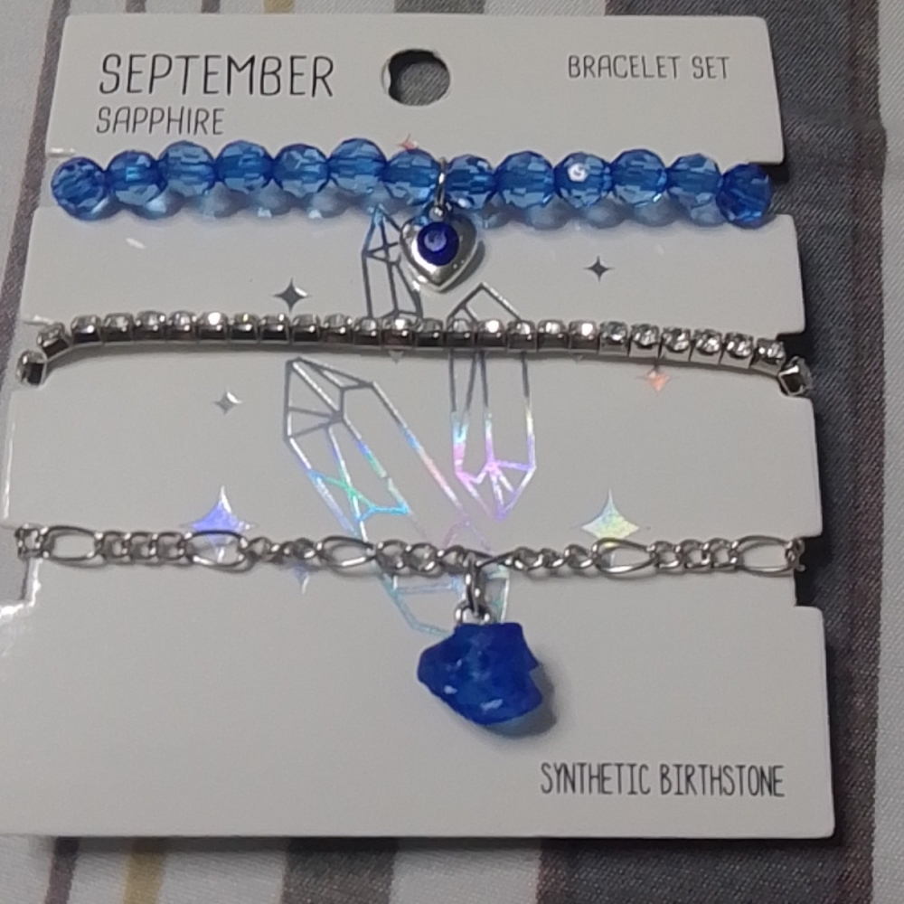 Bracelet Set